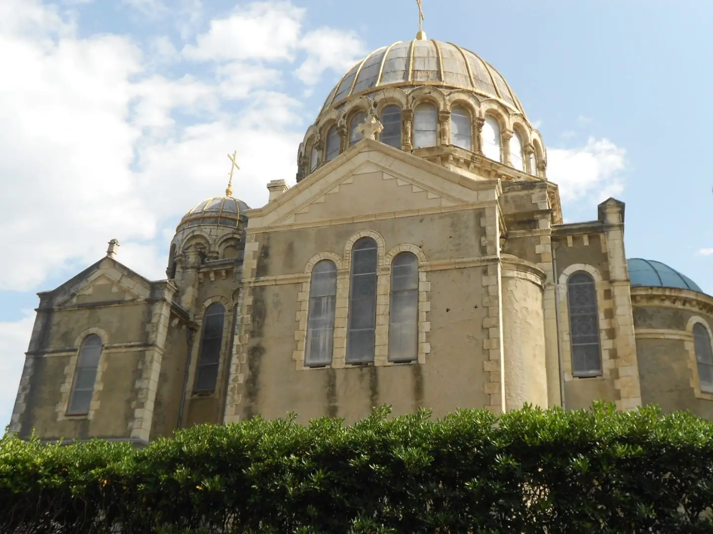 Eglise Orthodoxe