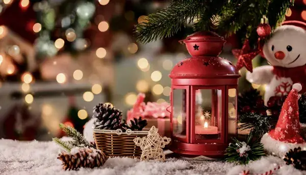 Bourse aux Jouets & Marché de Noël
