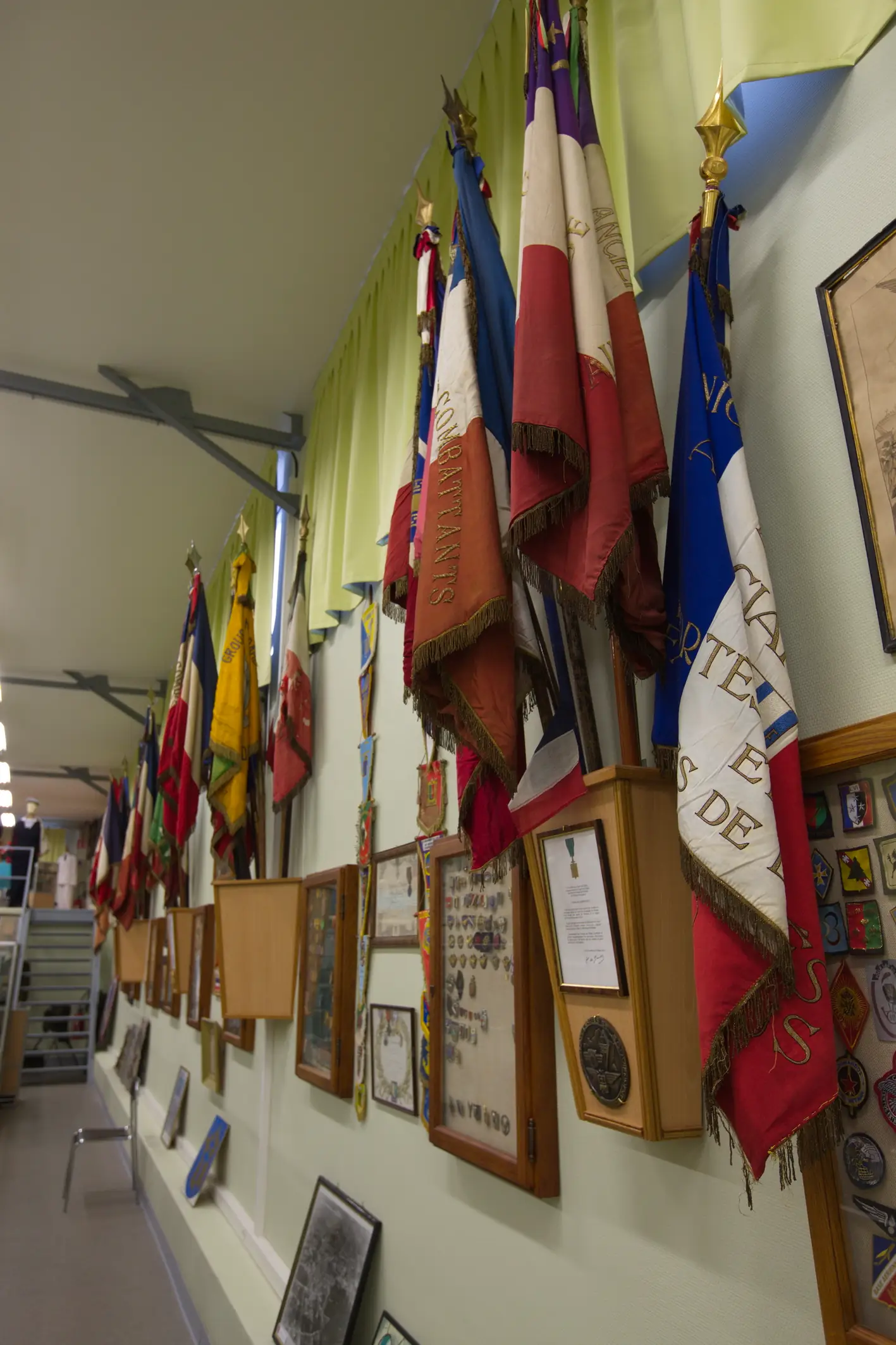 HISTORIAL - Le Musée du Souvenir Français et des Anciens Marins