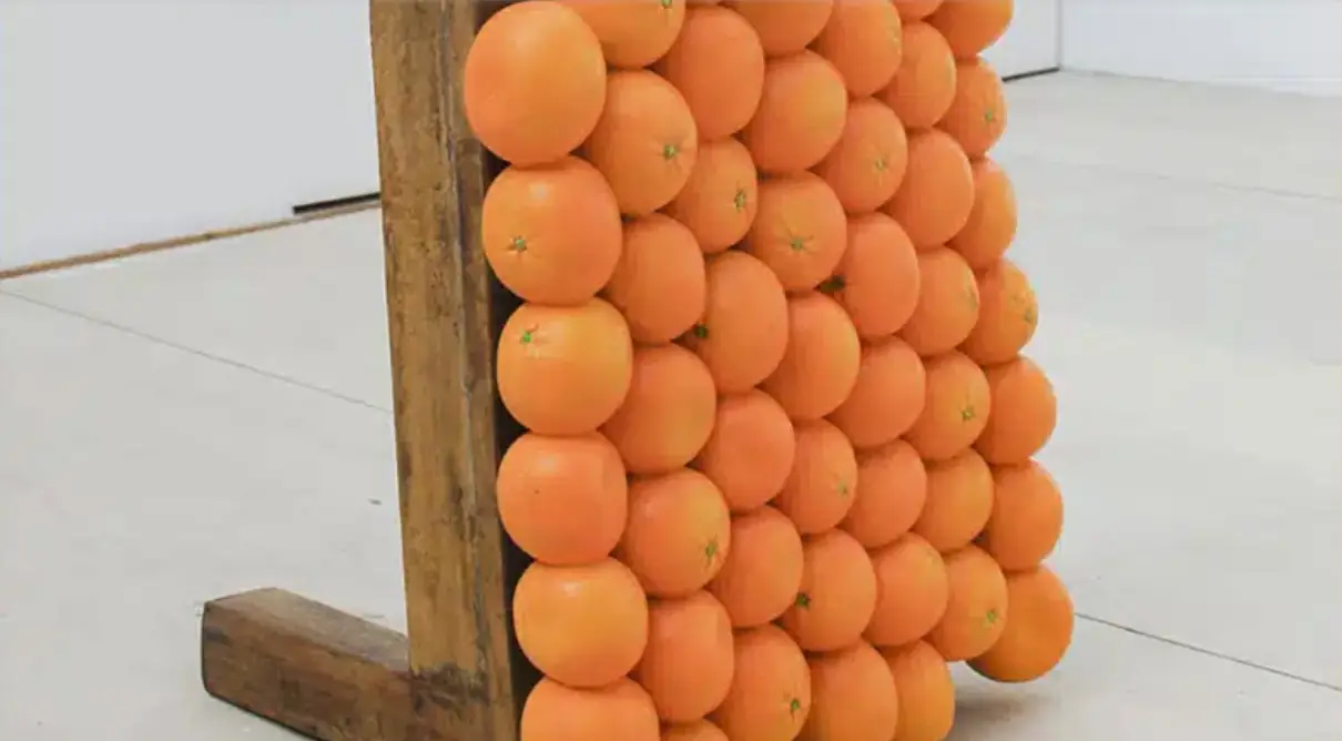 Visite en langue gasconne de l'exposition "Tutti Frutti"