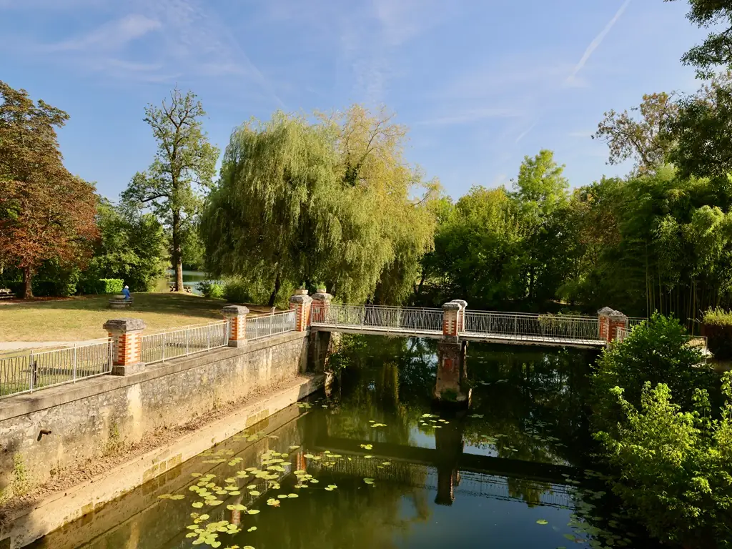 Moulin du Duellas