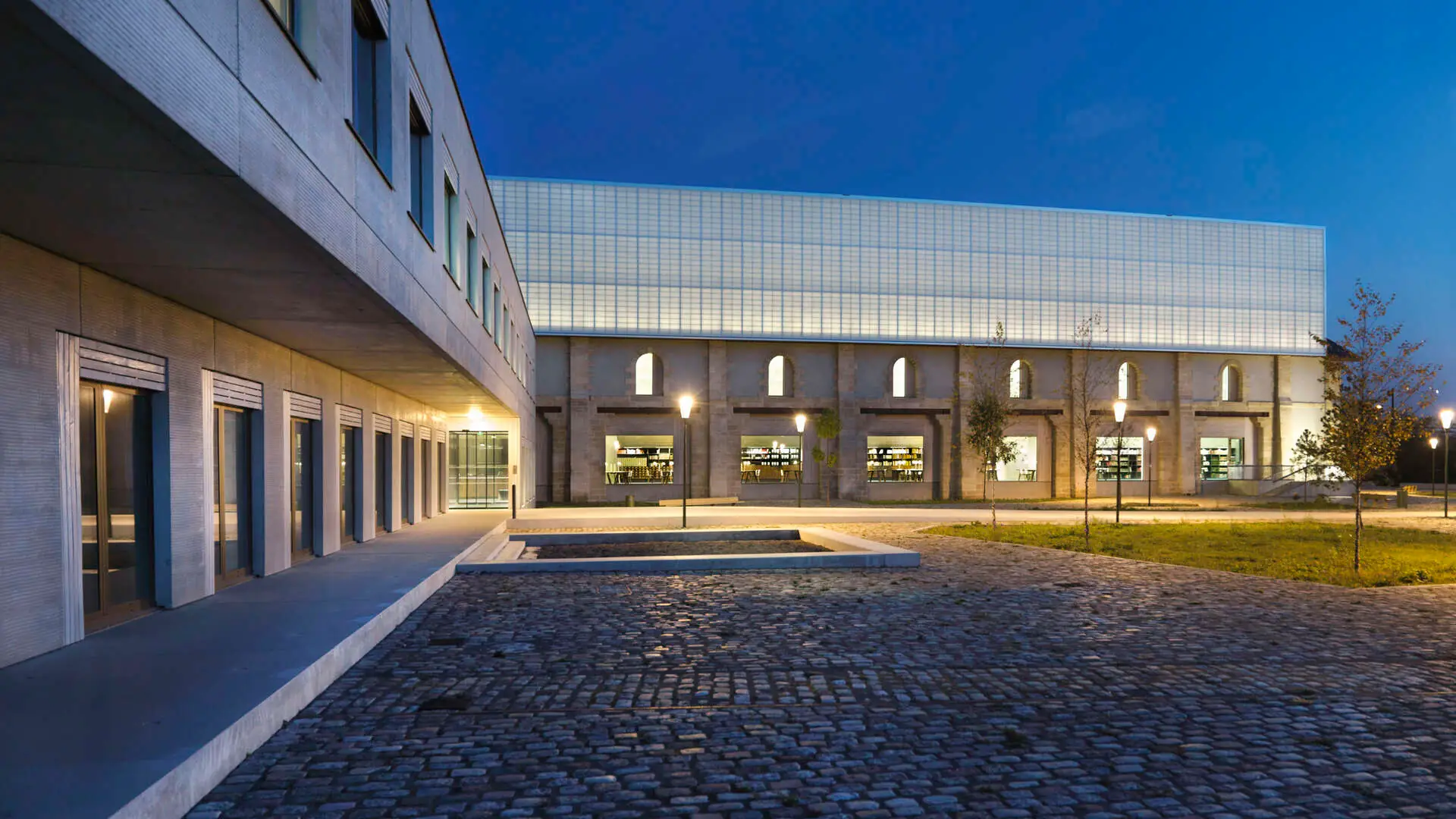 Archives Bordeaux Métropole