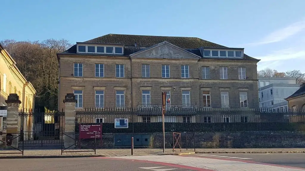 Château d'Evain