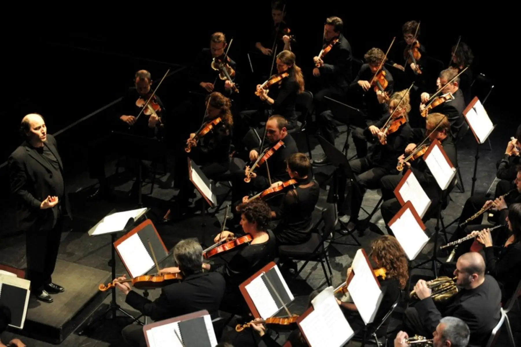 Changement de DATE Les Ducales : Concert "Les Quatre Saisons du Violon"(de l'Argentine aux Balkans) au Château de Duras
