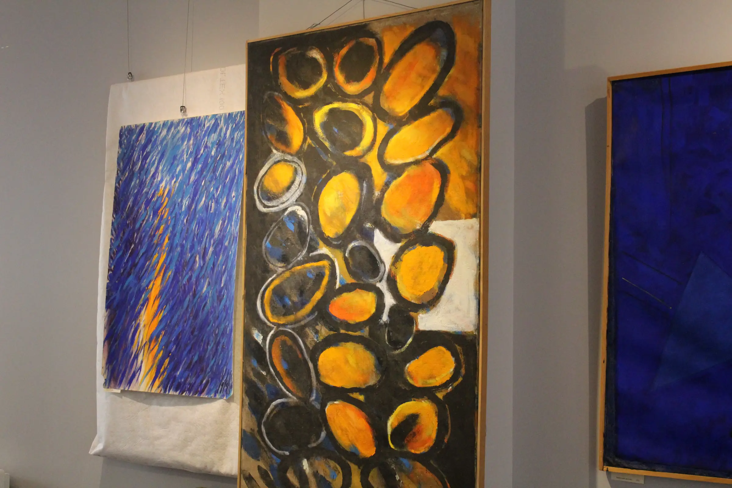 ESPACE MARTIN VIVES
