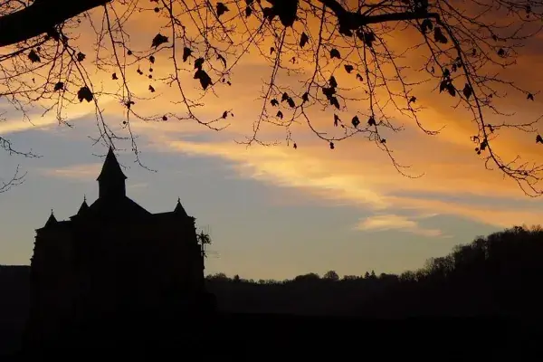 Collégiale Notre Dame