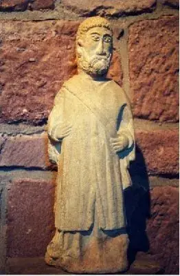 Chapelle St Ferréol