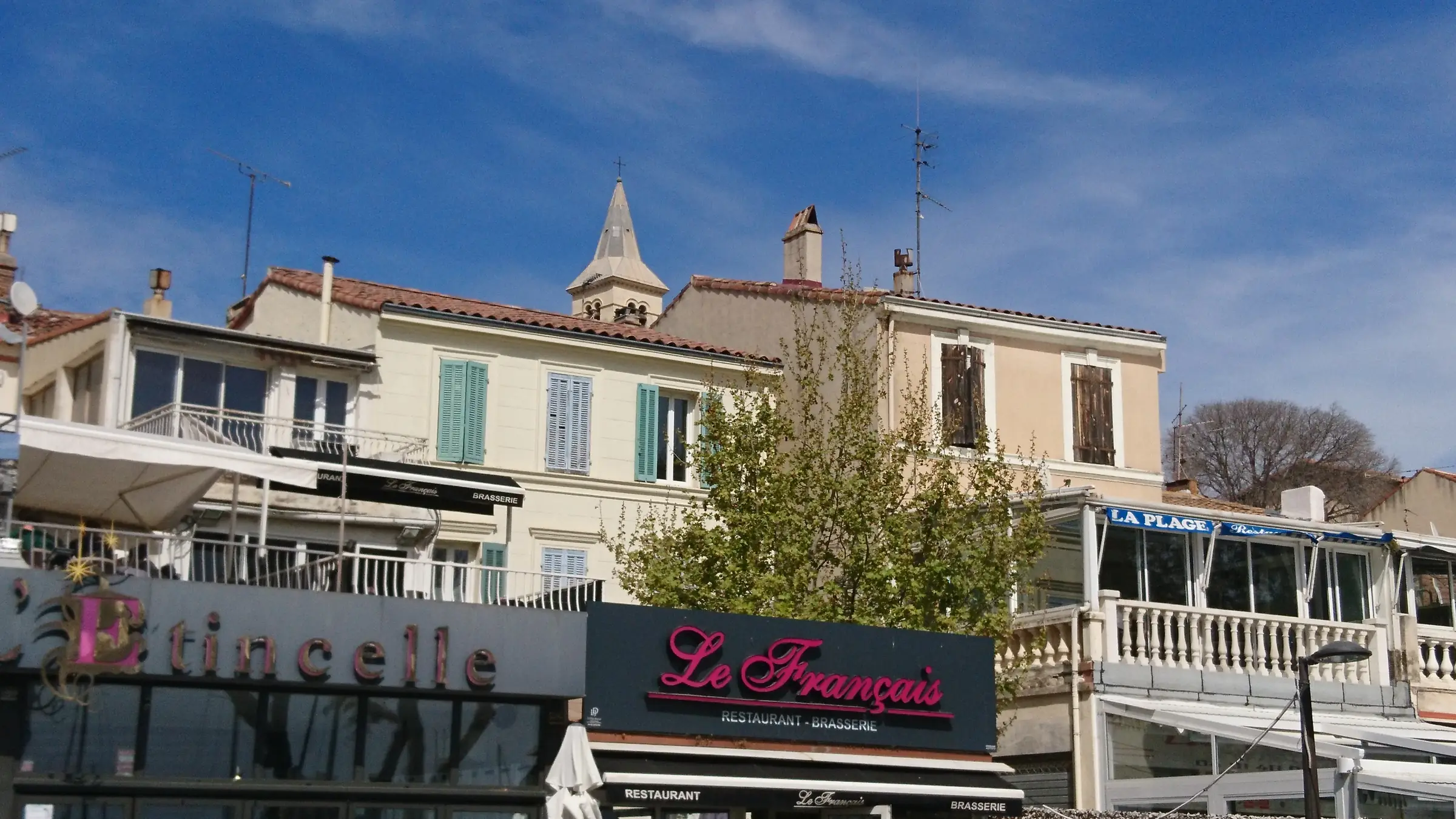 L'Estaque et les peintres