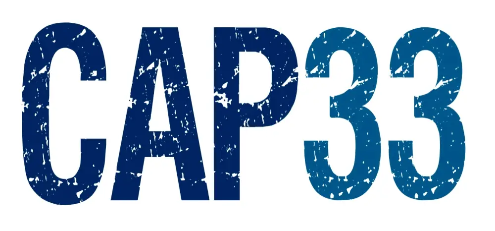 CAP33