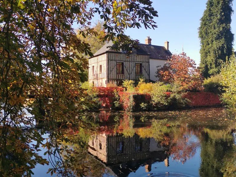 Romorantin, la ville idéale