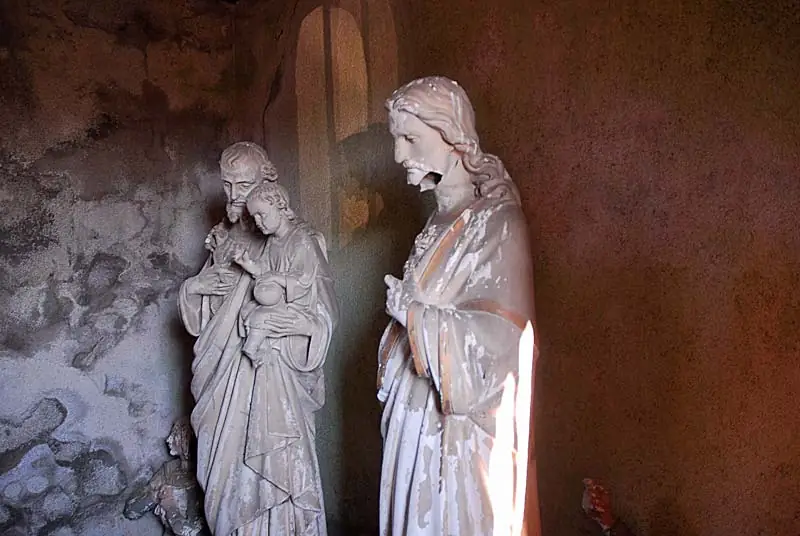 Chapelle Notre-Dame-de-Pitié de Choiseul