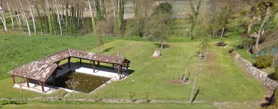 Fête du village