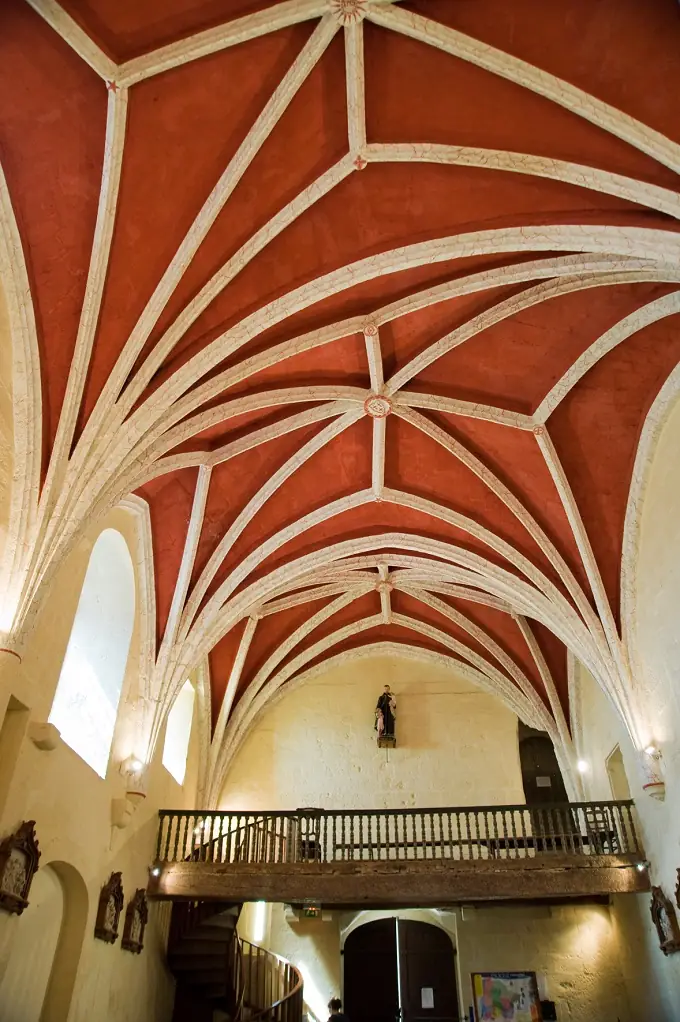 Eglise Saint Sernin