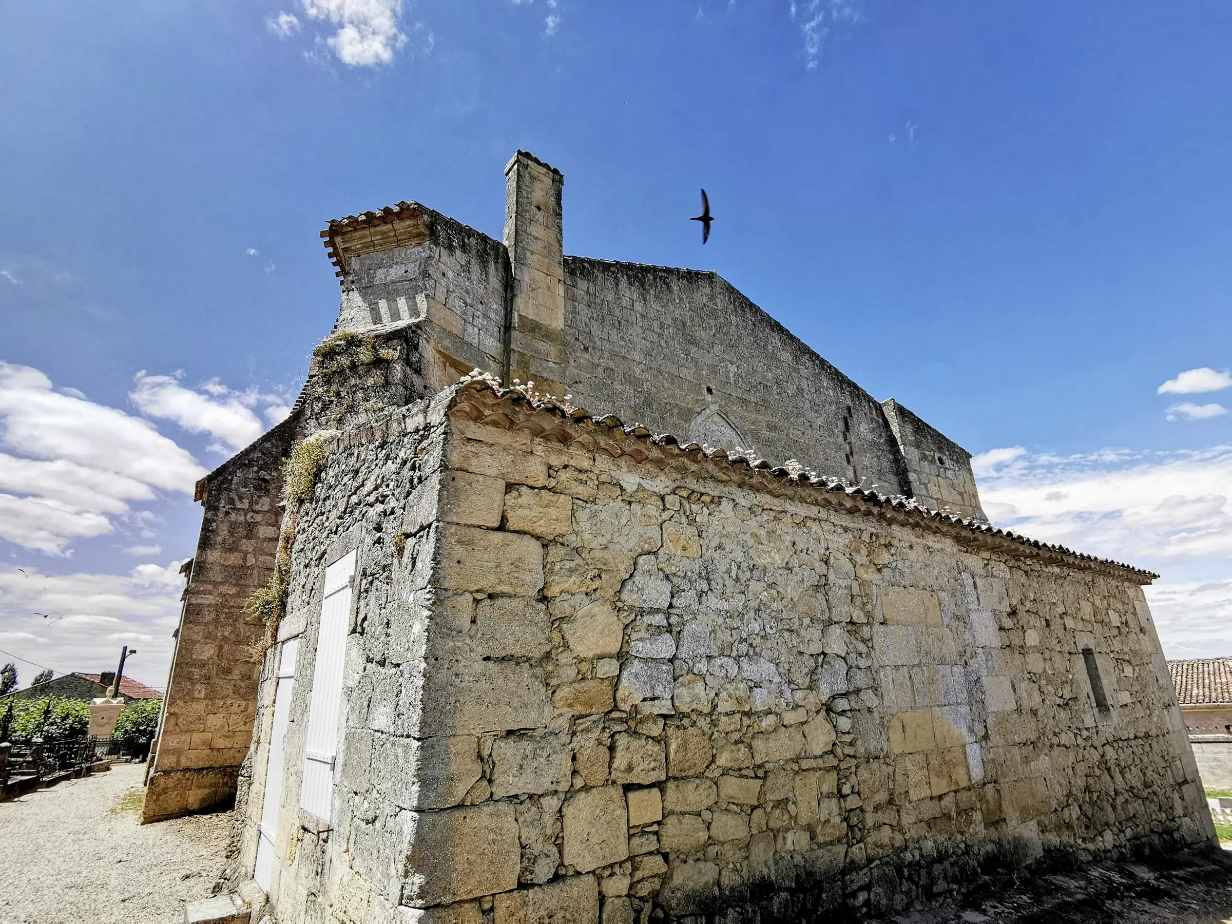 Église Saint-Jean