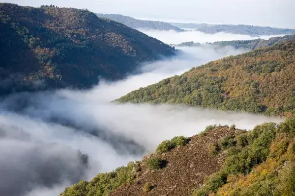 Visitez Lescure Jaoul