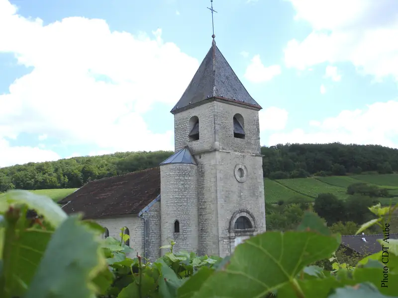 Eglise Saint-Etienne