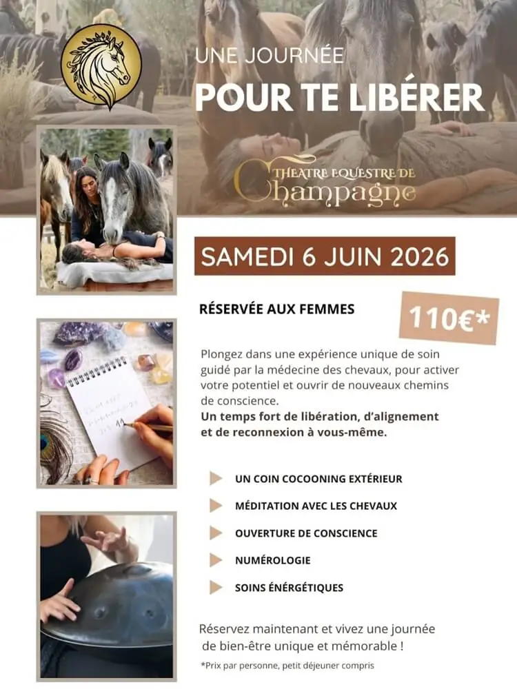 Une journée pour soi