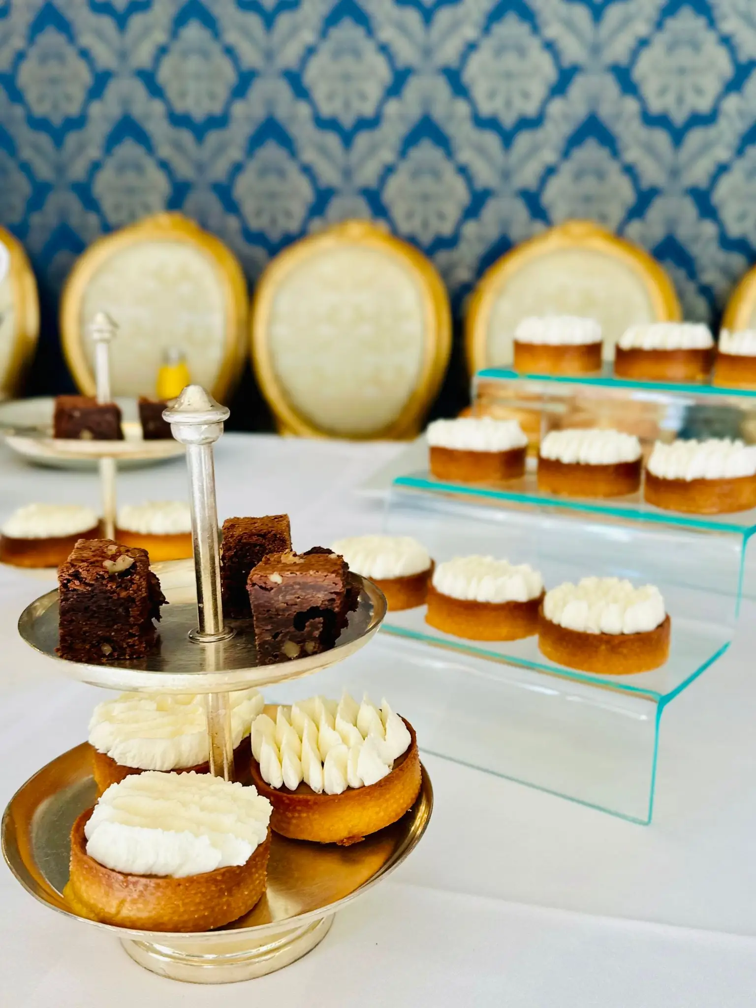 Brunch au Château