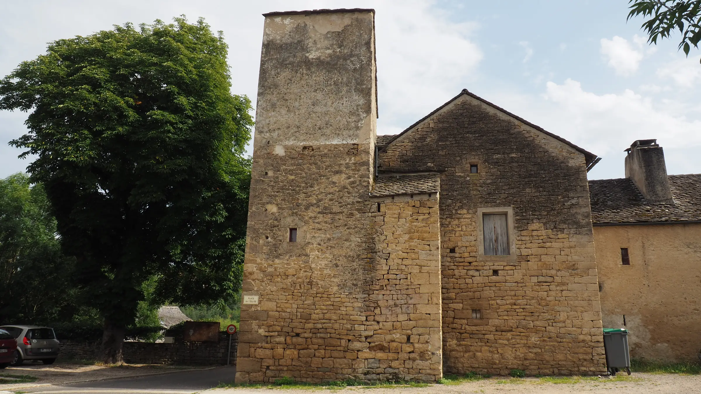 COMMANDERIE DES TEMPLIERS