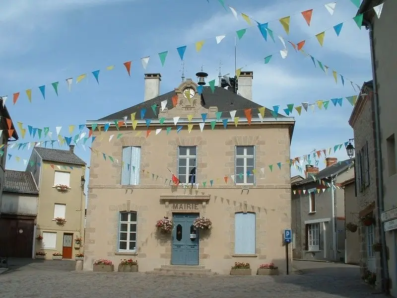 Mairie