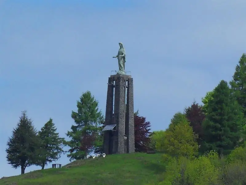 Notre-Dame de la Paix