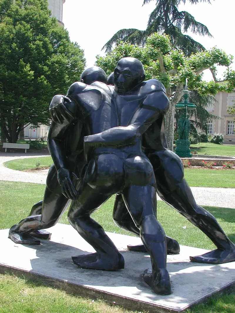 Bastide d'Aiguillon