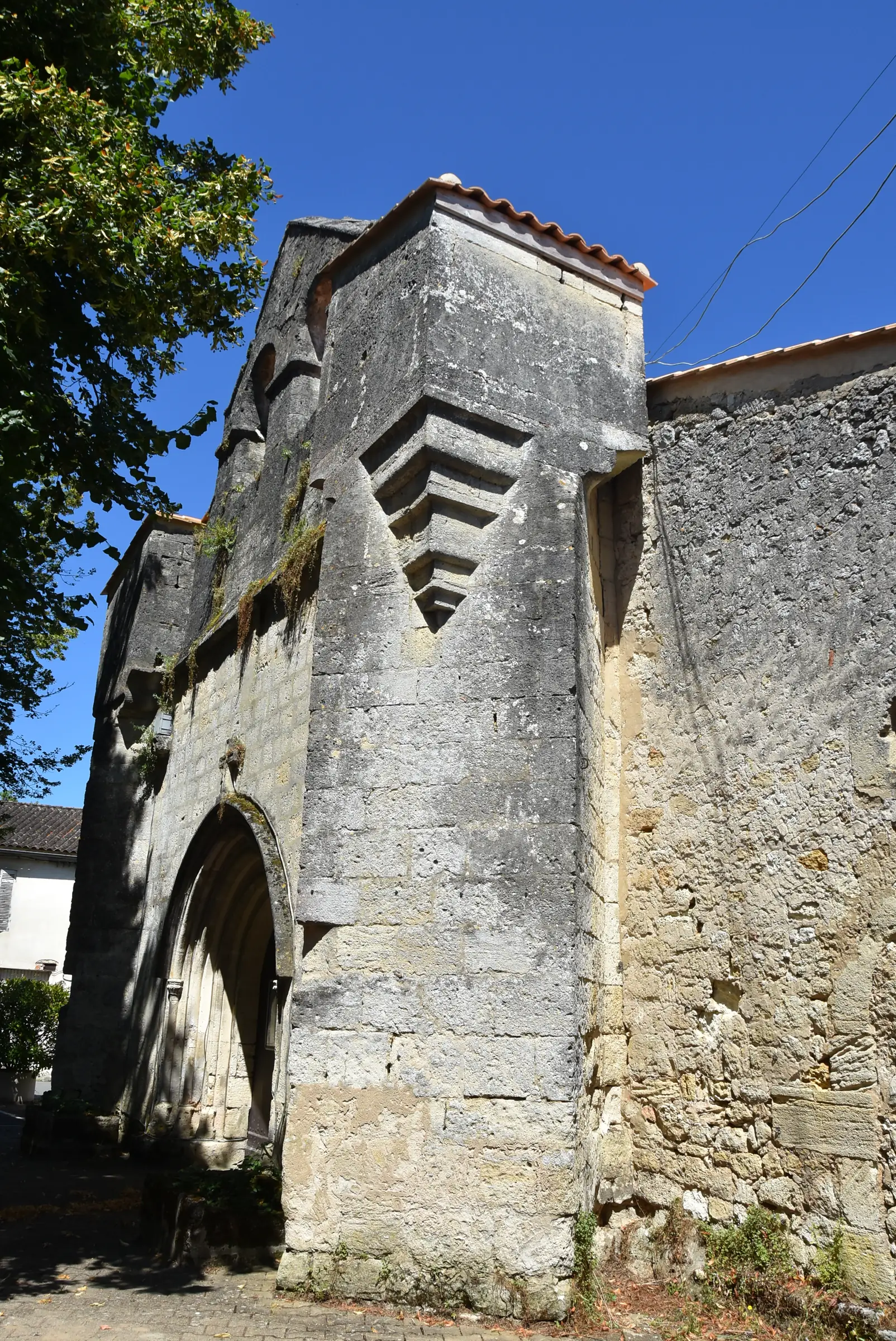 Eglise Saint-Antoine