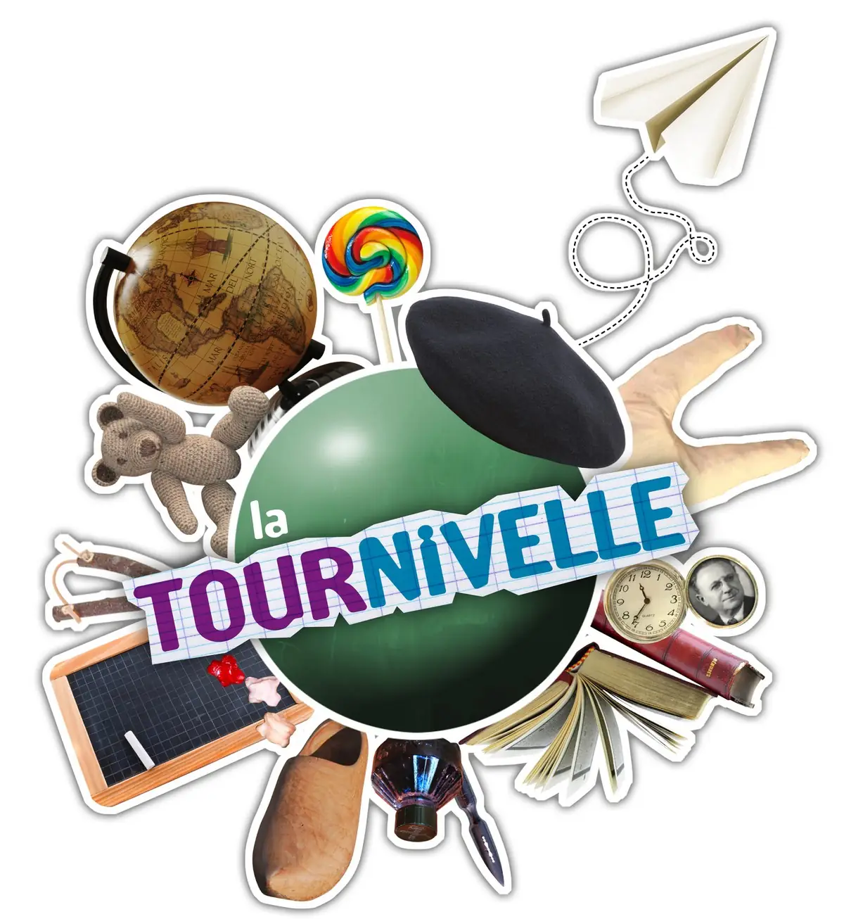 La Tour Nivelle - Jeu d'enquête: Le crime étrange de Lise Balzan