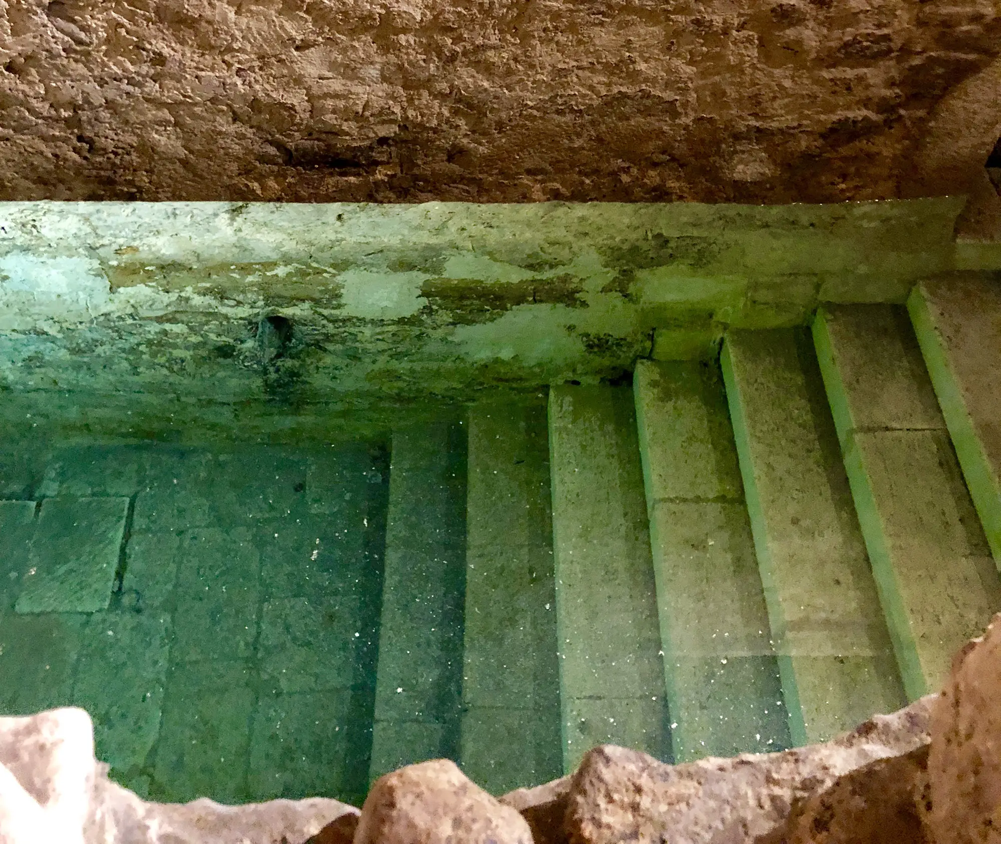 MIKVÉ MÉDIÉVAL DE MONTPELLIER