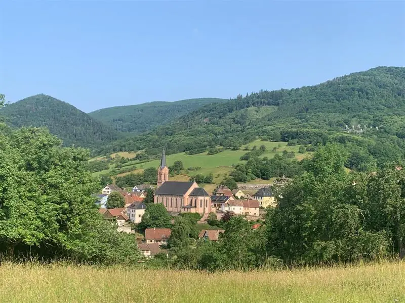 Breitenbach