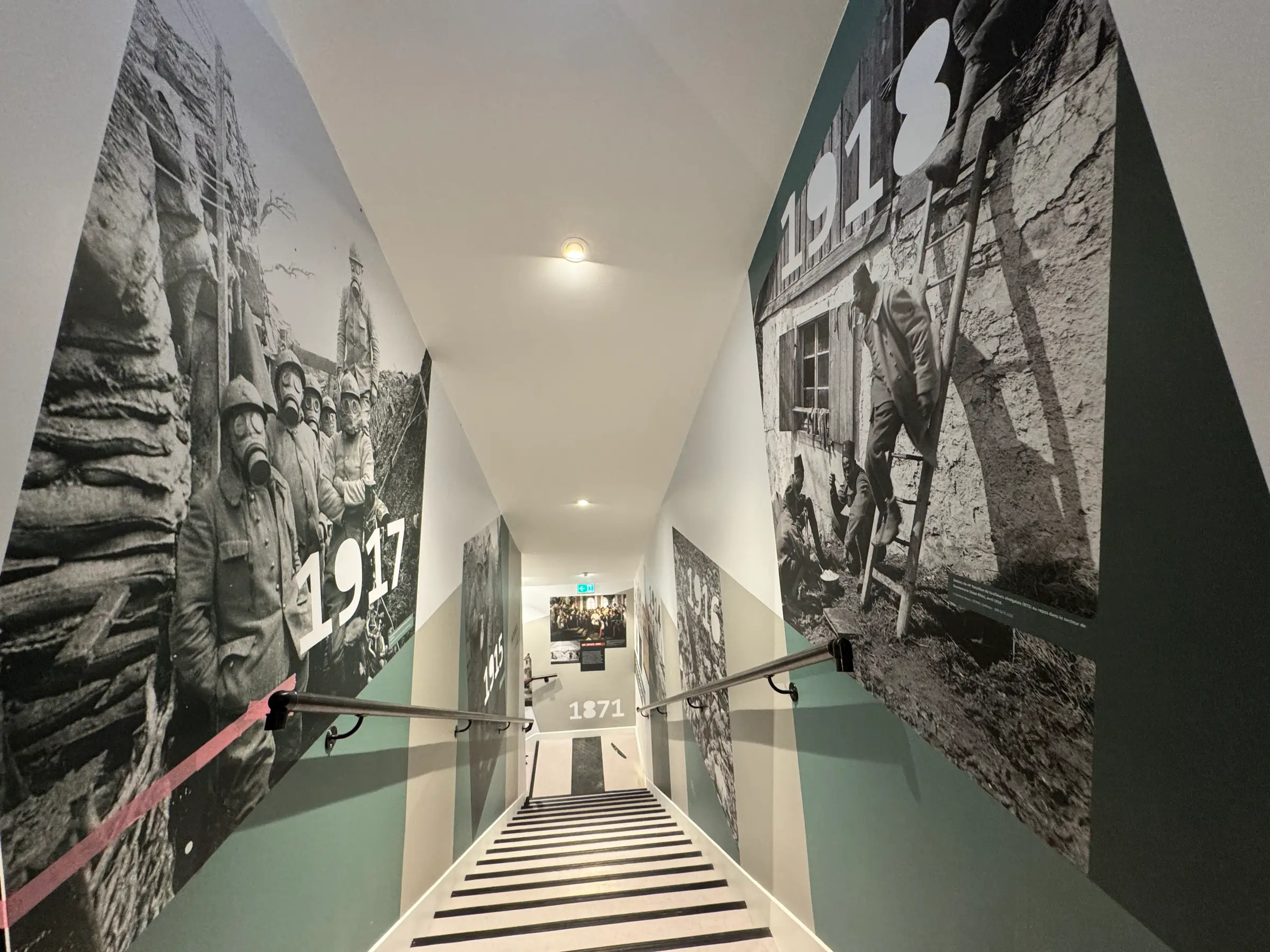 Musée Mémoriel du Lot : Résistance, Déportation, Libération