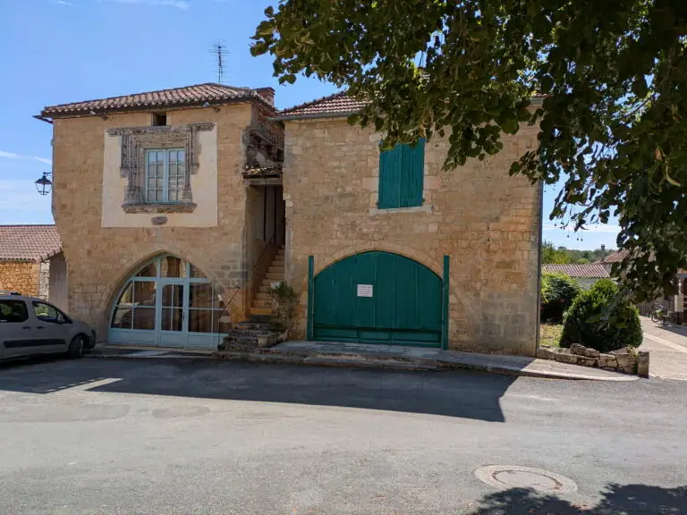 Musée : Le Livre et la Lettre
