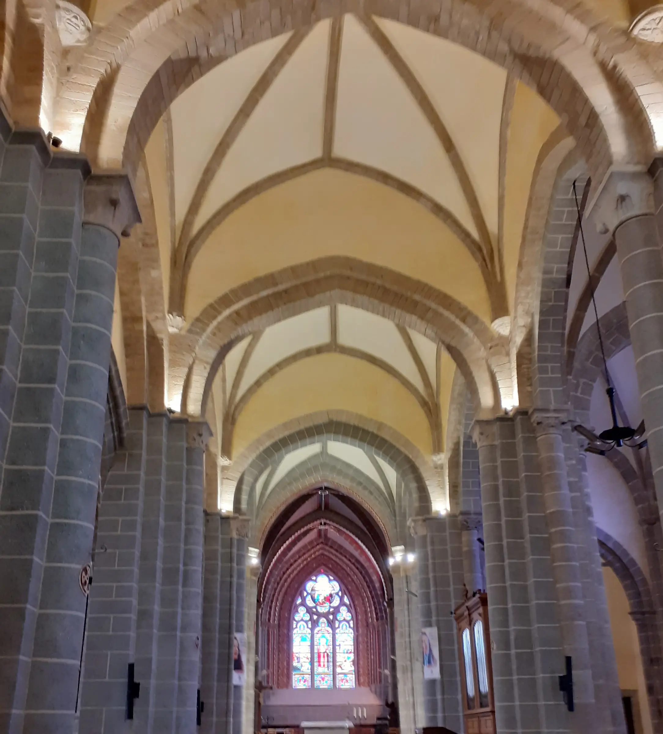 Eglise Saint-Laurent