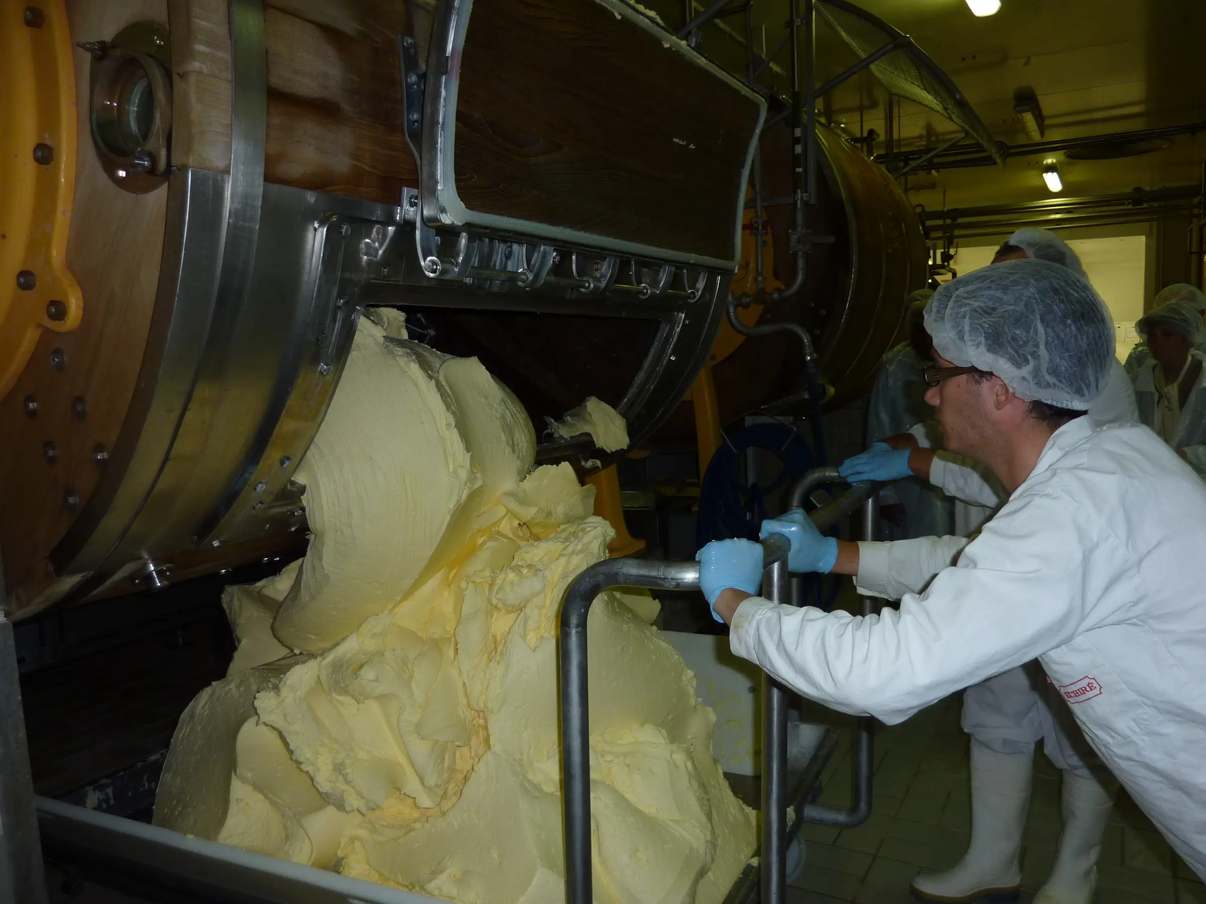 Laiterie Coopérative d'Echiré