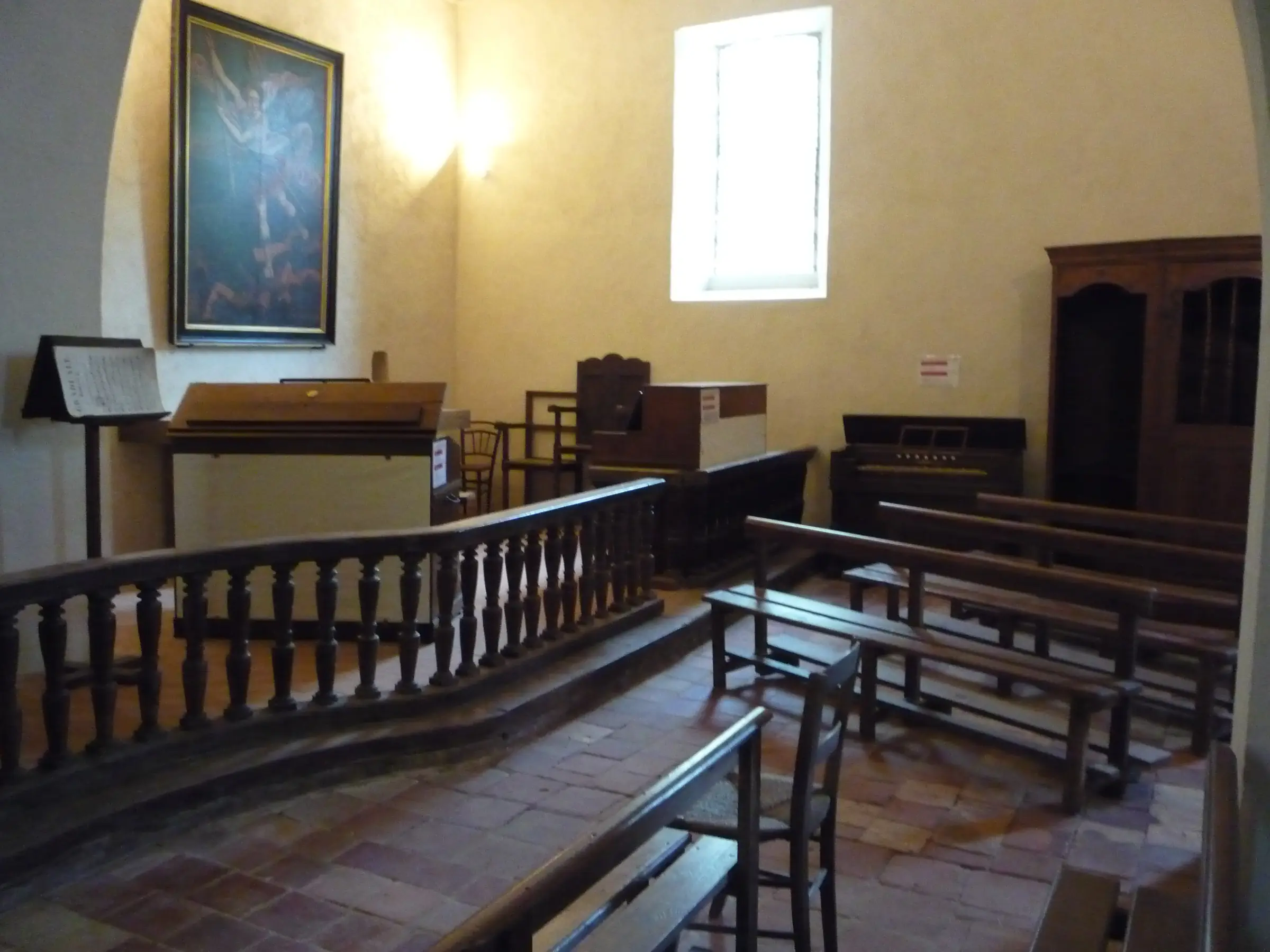 Eglise Notre-Dame de Goudosse