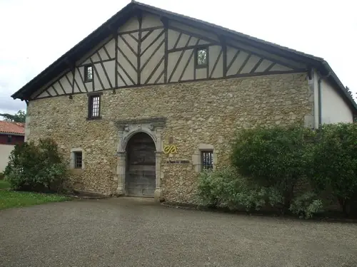 Exposition : La salle des pas perdus