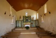 Eglise de Pers