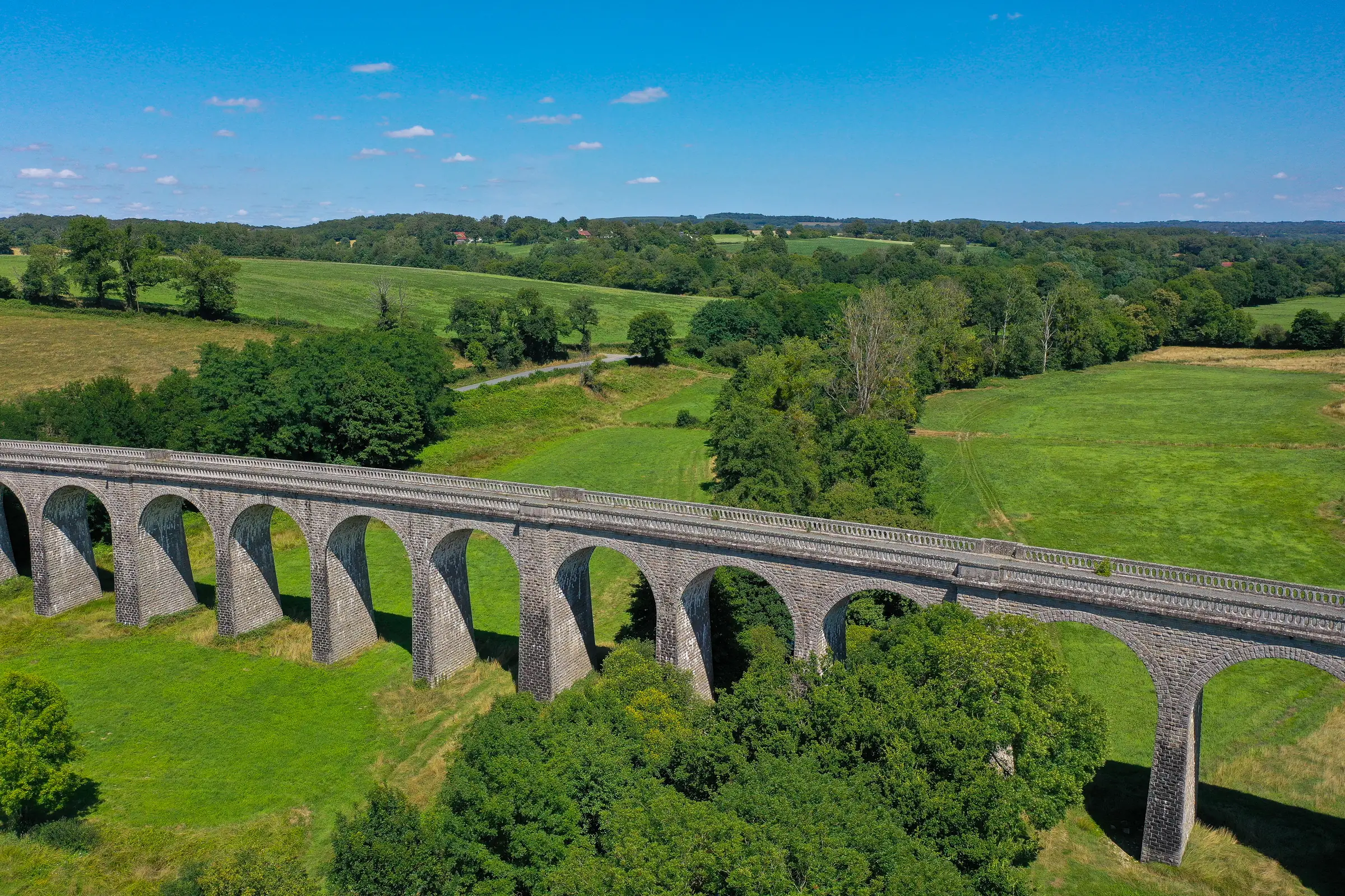 Viaduc de Genouillac