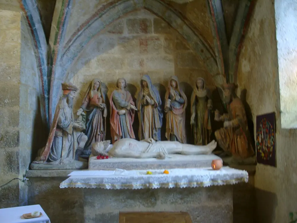 Eglise Notre-Dame