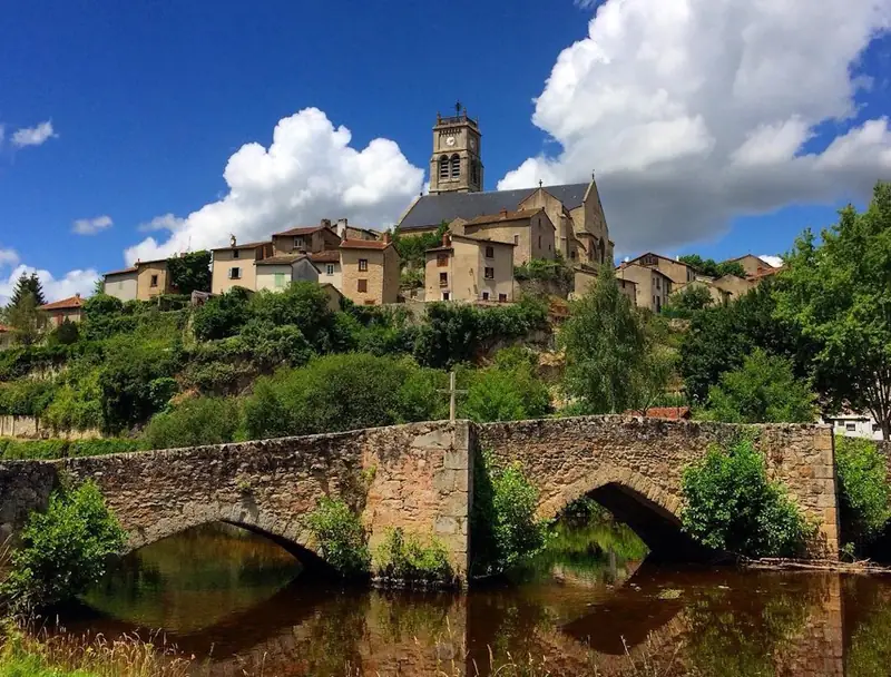 Pont de la Pierre