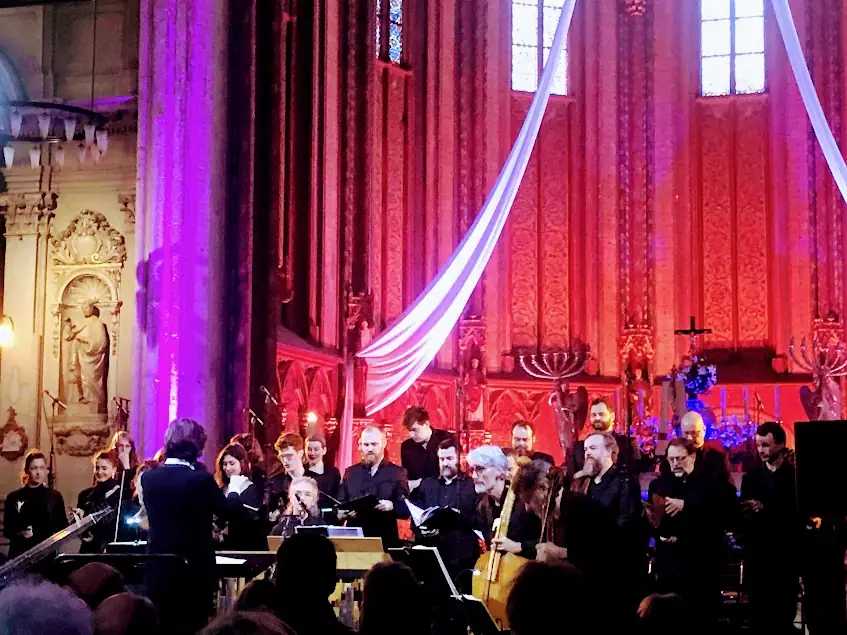 Aix-en-Musique