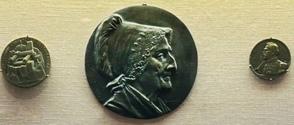 MUSEE DES MONNAIES ET DES MEDAILLES JOSEPH PUIG