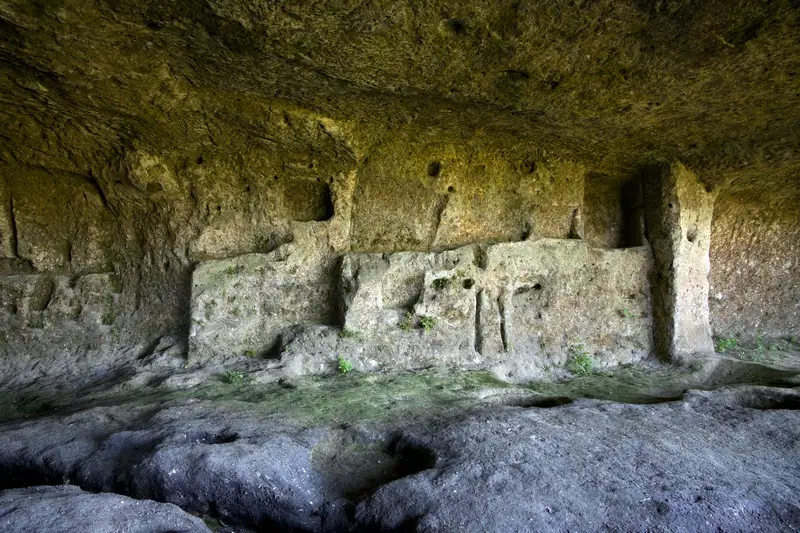 Cluzeaux d'Argentine