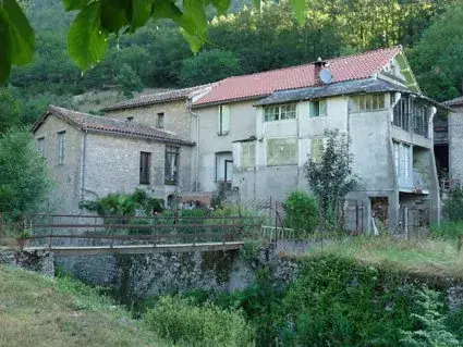 Les Ateliers de la Scierie
