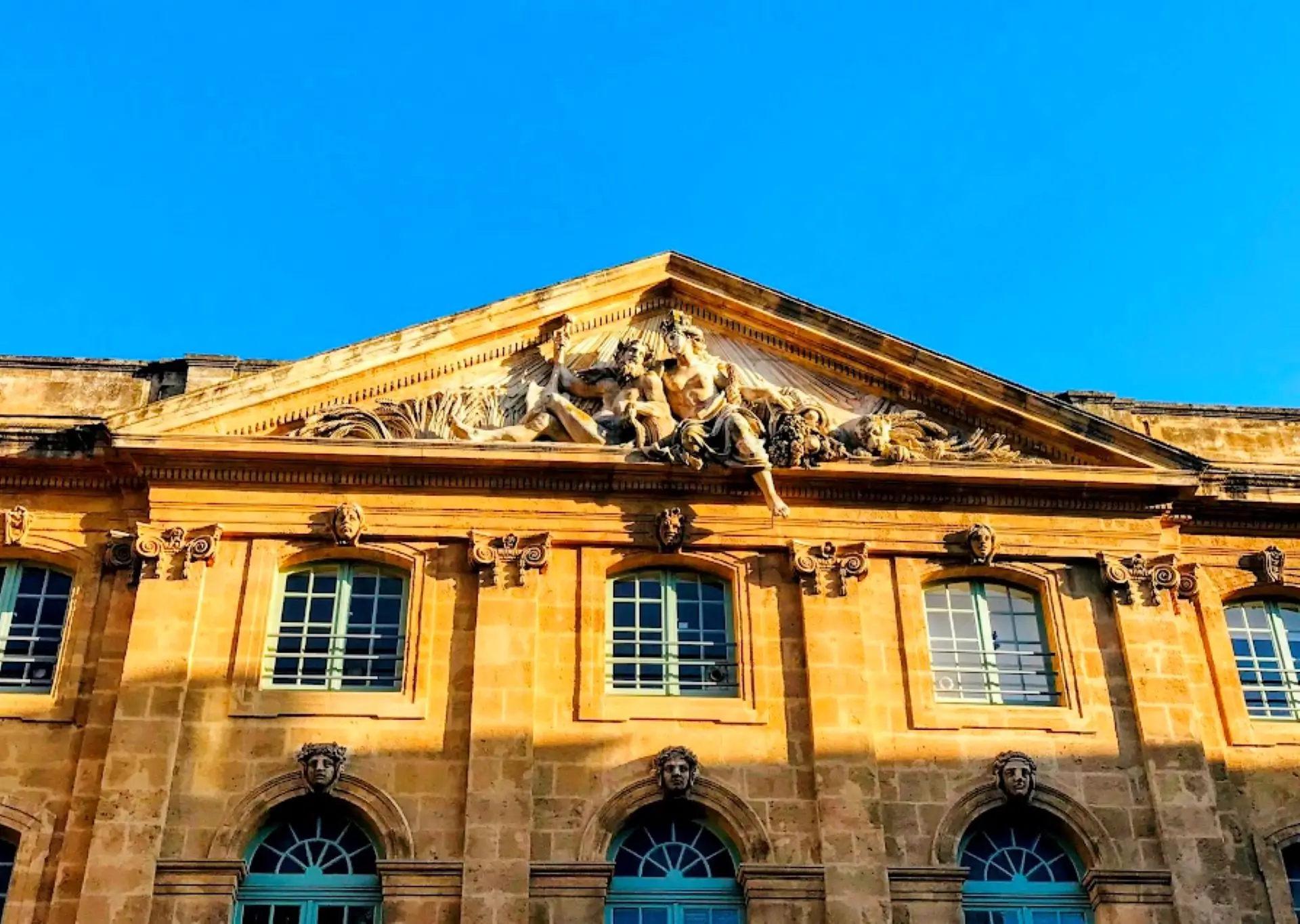 Les essentiels d'Aix-en-Provence