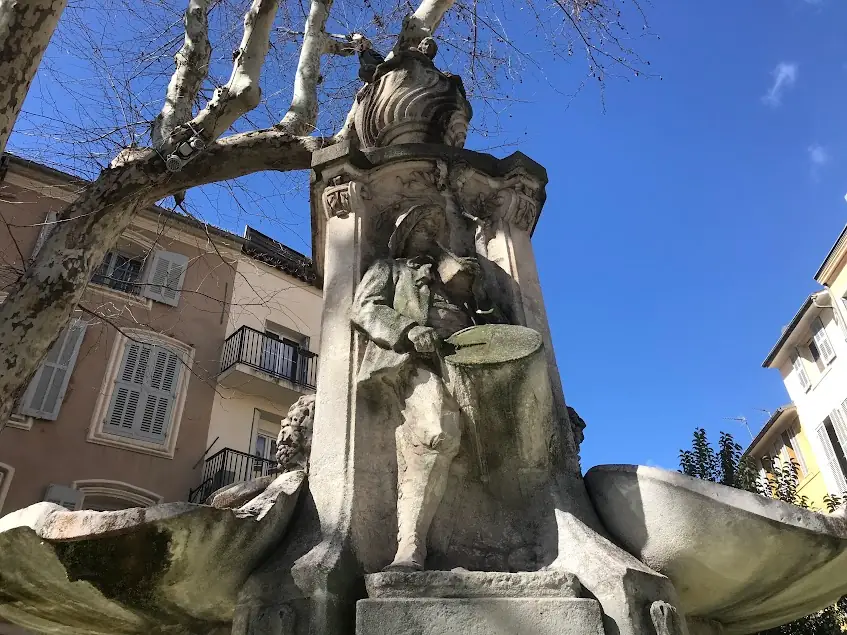 Aix-en-Musique