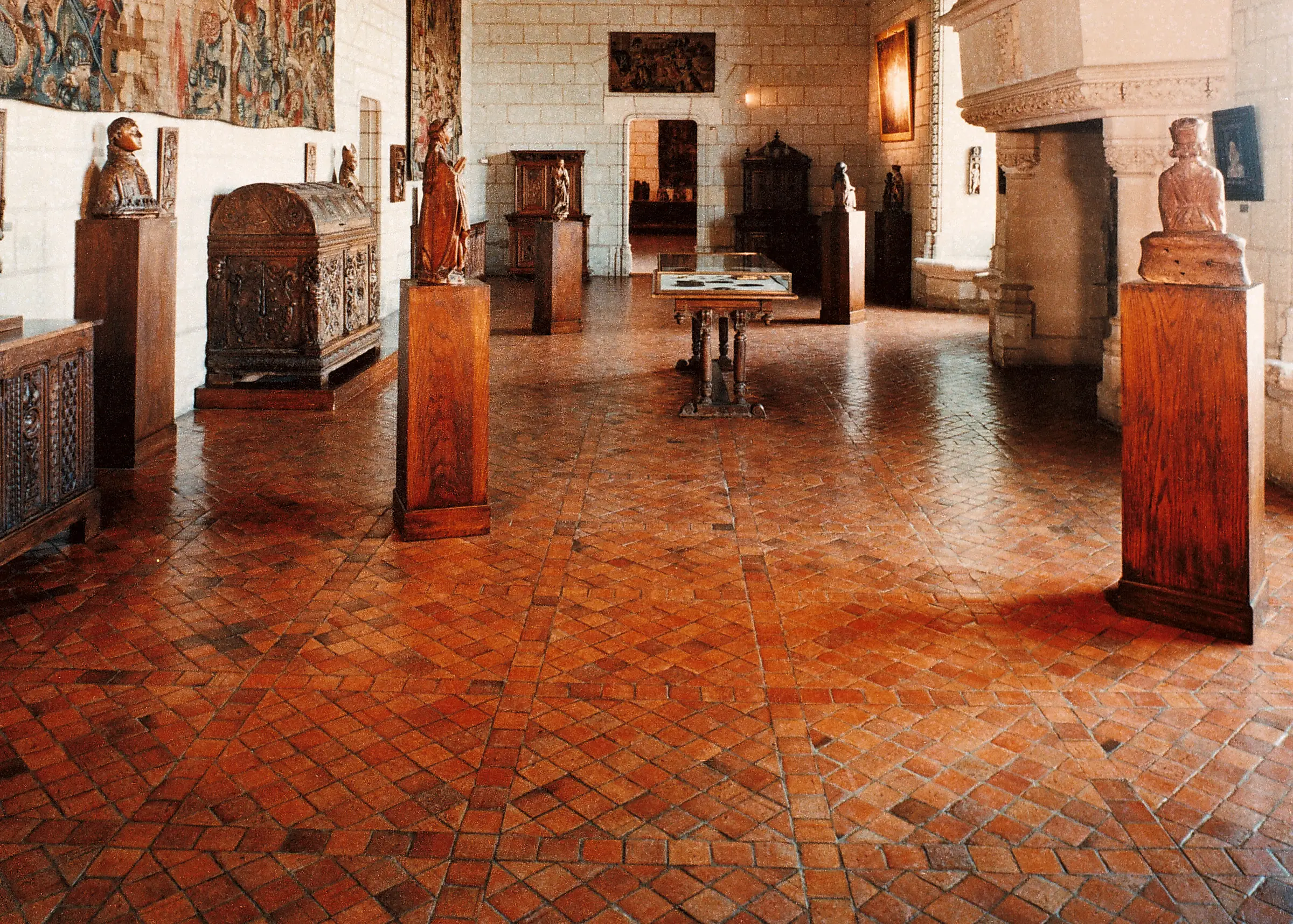 Tuilerie de la Bretèche