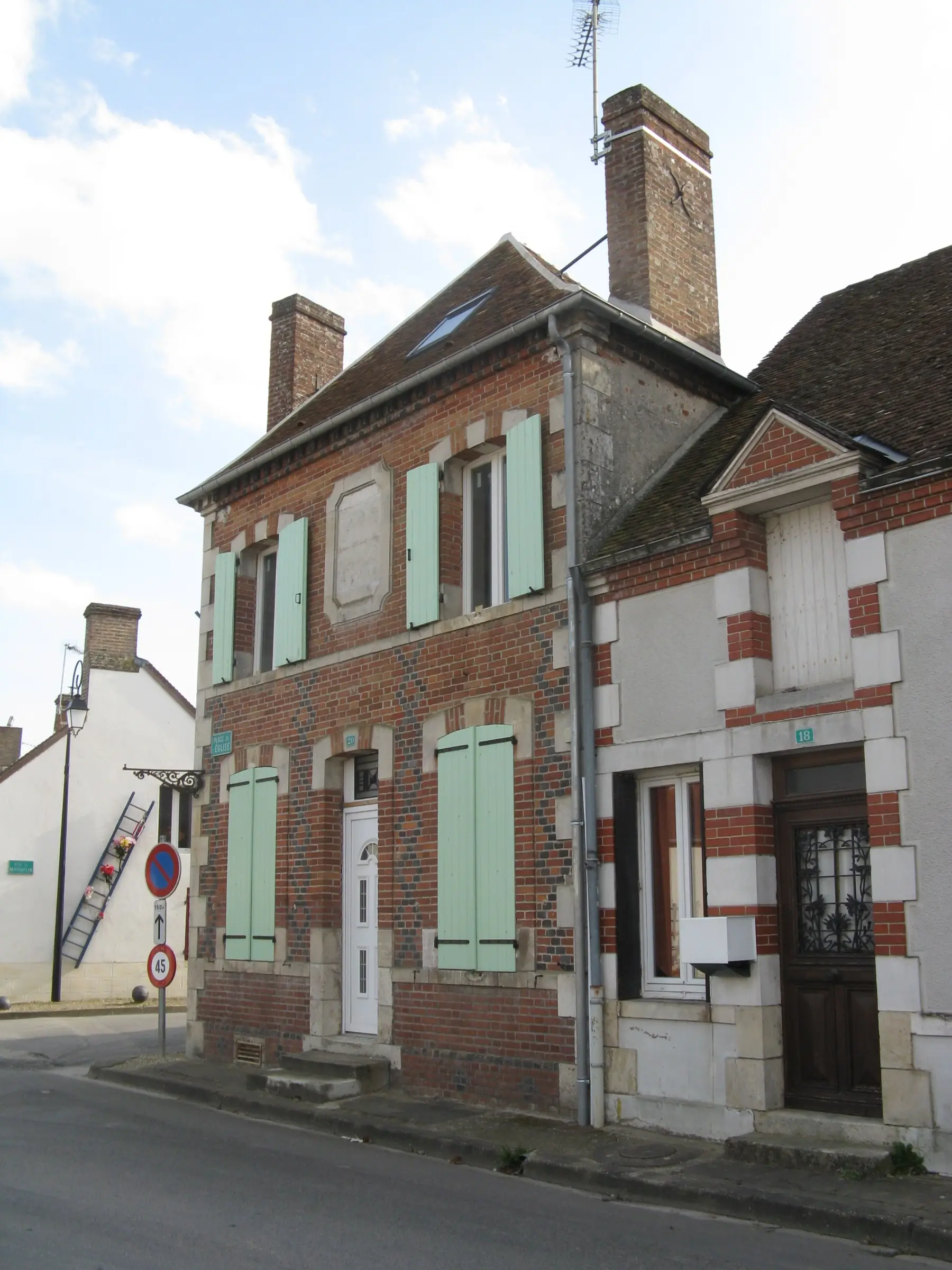 Cerdon du Loiret