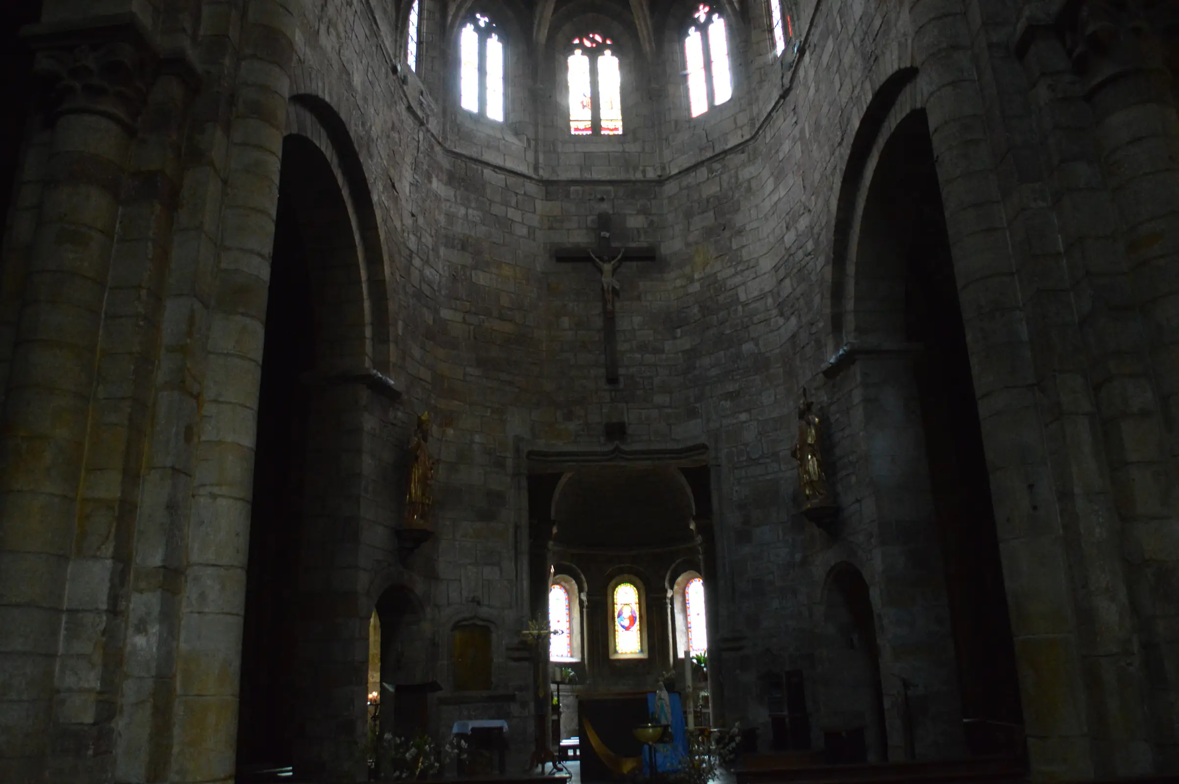EGLISE SAINT MARTIN