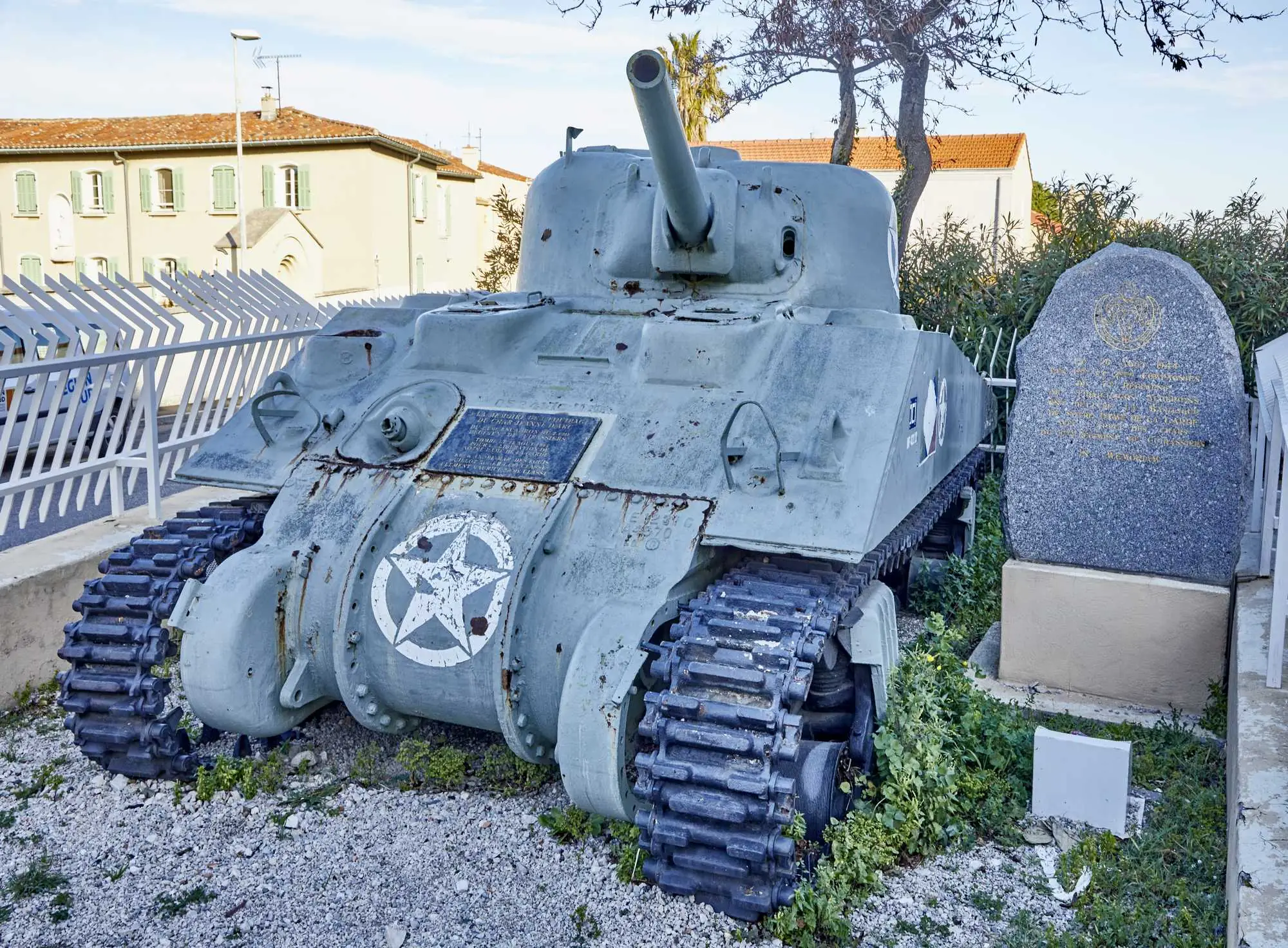 Blindé Jeanne d'Arc,  25 août 1944